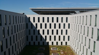 STEIGENBERGER AIRPORT HOTEL BE, Schoenefeld, Germany