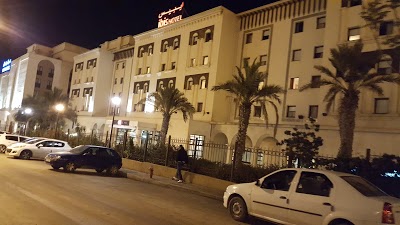ibis Constantine, Constantine, Algeria