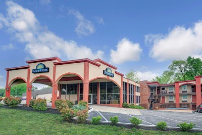 Days Inn Kansas City, Kansas City, United States of America