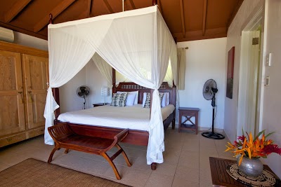REEF RESORT VAVA U, Neiafu, Tonga