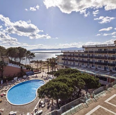 Best Cap Salou, Salou, Spain