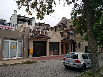 Rimini Club, Shumen, Bulgaria