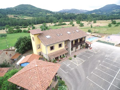 Grupo Hotelero La Pasera, Cangas de Onis, Spain
