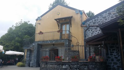 Ai Vecchi Crateri, Mascali, Italy