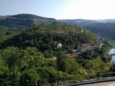 Minotel Rashev, Veliko Tarnovo, Bulgaria