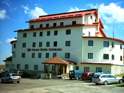 Grand Hotel Panorama, Pretoro, Italy