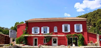 Auberge Les Galets, Peyruis, France