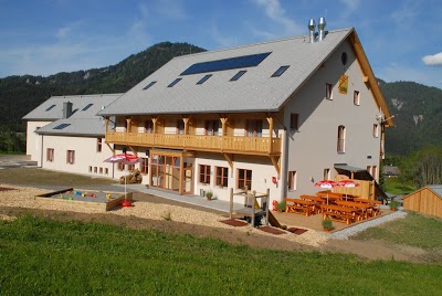 Hotel JUFA Gitschtal, Gitschtal, Austria