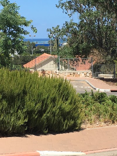 Kibbutz Gesher Haziv Travelers' Hotel, Nahariya, Israel