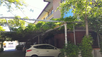 Albergo Ristorante Protti, Cattolica, Italy