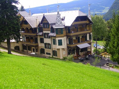Salegg, Castelrotto, Italy