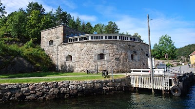 Oscarsborg Hotel & Resort, Oscarsborg, Norway