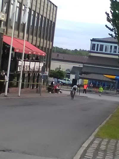 Hotell H, Nassjo, Sweden