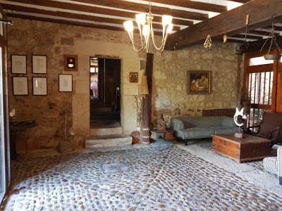Real Posada de la Mesta, Molinos De Duero, Spain