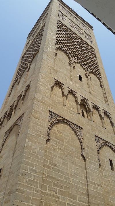 Riad Baddi, Sale, Morocco