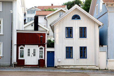 Marstrands Havshotell, Marstrand, Sweden