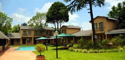 Hoyohoyo Chartwell Lodge, Johannesburg, South Africa