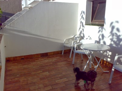 Hotel Can Catal, LEscala, Spain