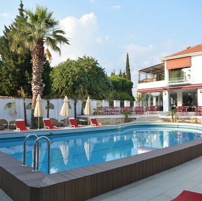 Pidasus Hotel, Burhaniye, Turkey