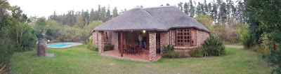 Coral Tree Cottages, Harkerville, South Africa