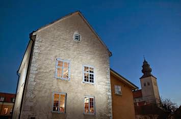 Medeltidshotellet, Visby, Sweden
