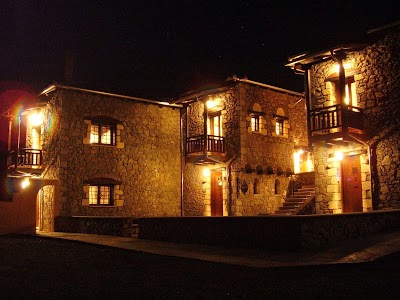 Pindos Resort, Kranea, Greece
