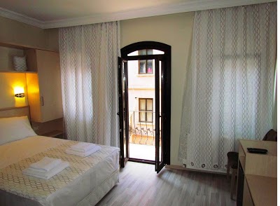 Hotel Promise, Istanbul, Turkey