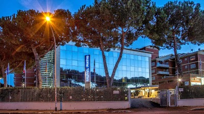 Hotel Artis, Rome, Italy