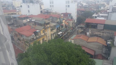 Church Boutique Hotel Hang Gai, Hanoi, Viet Nam