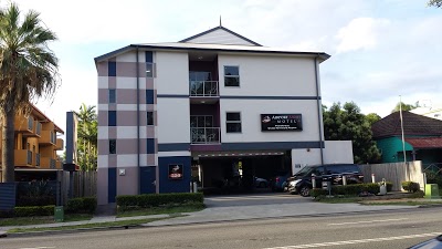Airport Ascot Motel, Hamilton, Australia