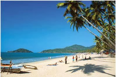 Sunbeach Residency, Canacona, India