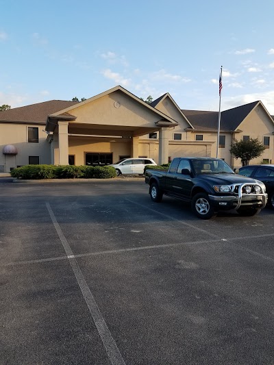 Grand Vista Hotel and Suites, Vonore, United States of America