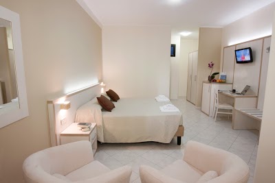 Hotel Residence Nemo, Brindisi, Italy