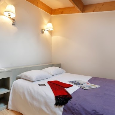 Hotel Resid'Price, Merville, France