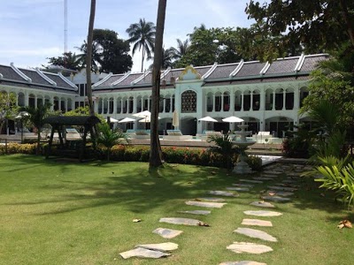 Rayaburi Resort (Racha Island), Ko Racha Yai, Thailand