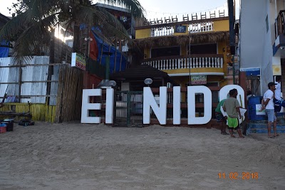 Ipil Suites El Nido, El Nido, Philippines
