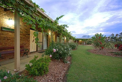 Woolshed Hill Estate, Pokolbin, Australia