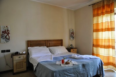 Hotel Fly, Casoria, Italy