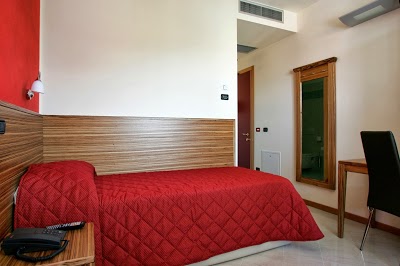 Hotel 5 Vie, Almenno San Salvatore, Italy