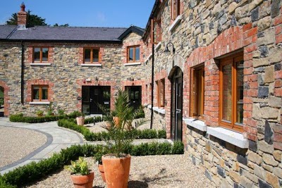 Decoy Country Cottages, Navan, Ireland