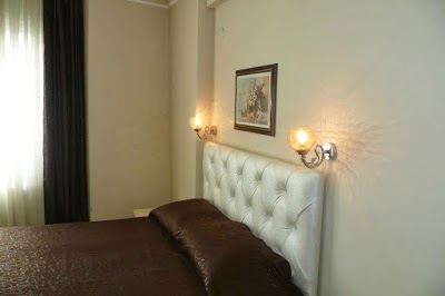 Q Apartment Istanbul, Istanbul, Turkey