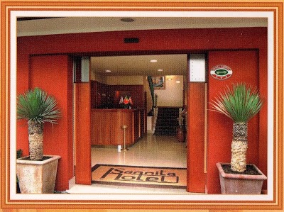 Hotel Sannita, Casoria, Italy