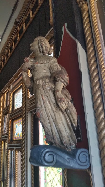 Yellowhammer Inn, Tuscaloosa, United States of America