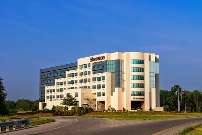 Sheraton Wilmington South Hotel, New Castle, United States of America