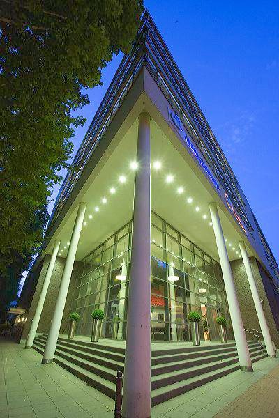 Vivanta by Taj Begumpet, Hyderabad, India