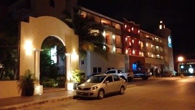 Hotel Margaritas Cancun, Cancun, Mexico