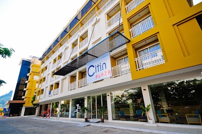 Citin Plaza Patong Hotel & Spa, Patong, Thailand
