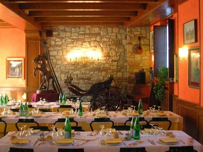 Antica Fonte, Brescia, Italy