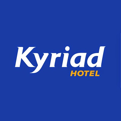 Hotel Kyriad Marseille Centre - Paradis - Prefecture, Marseille, France