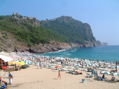 Remi Hotel, Alanya, Turkey